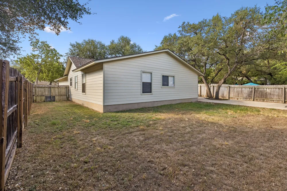 1709 Hatch Road Cedar Park, TX 78613