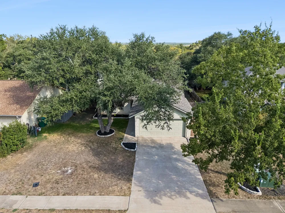 1709 Hatch Road Cedar Park, TX 78613