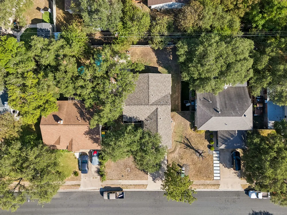 1709 Hatch Road Cedar Park, TX 78613