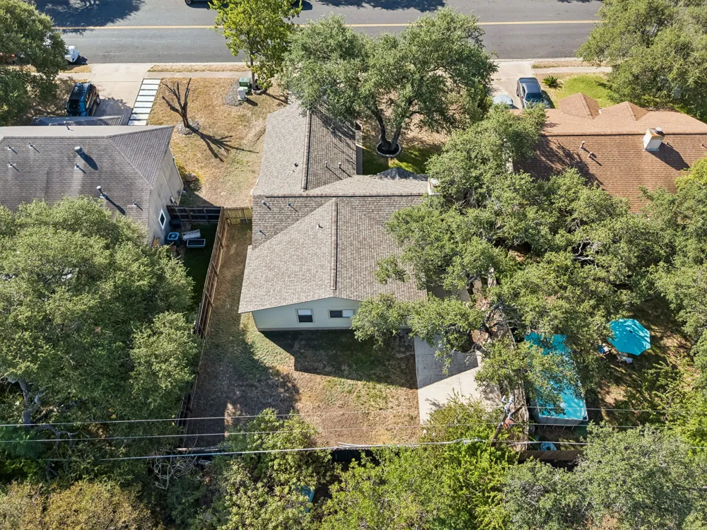 1709 Hatch Road Cedar Park, TX 78613