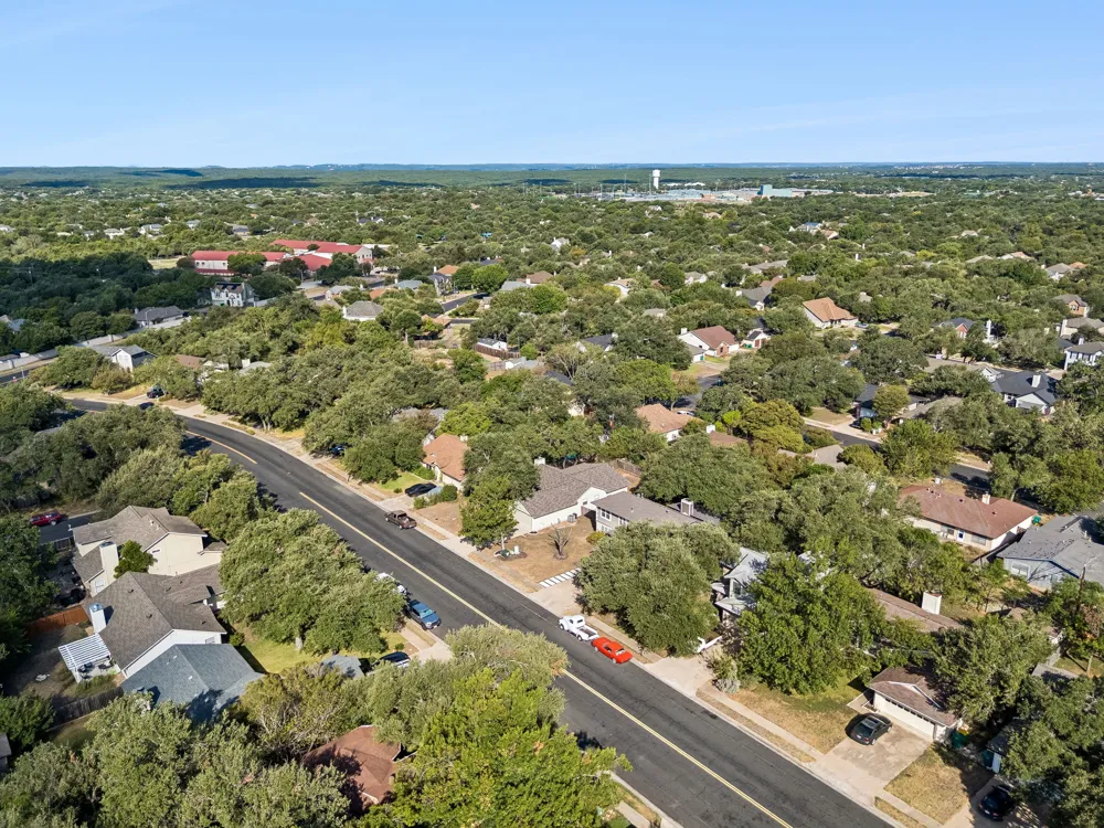 1709 Hatch Road Cedar Park, TX 78613