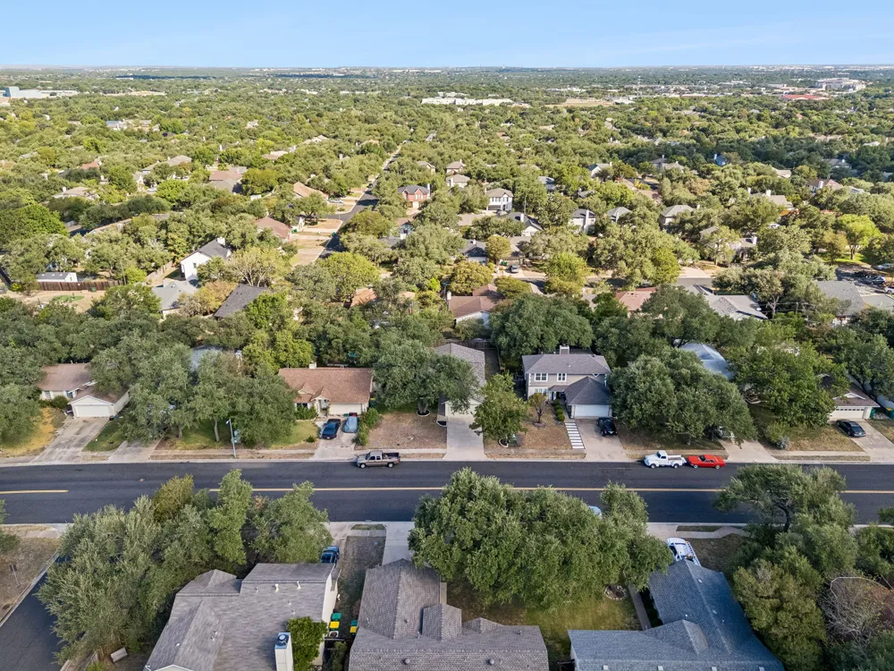1709 Hatch Road Cedar Park, TX 78613