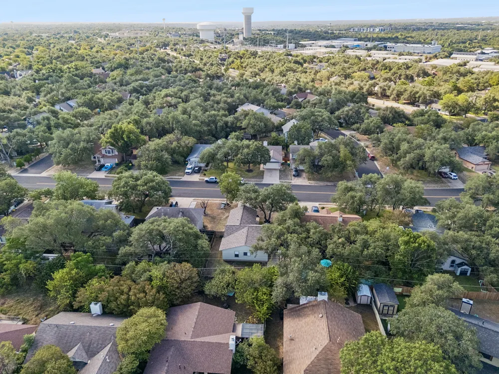 1709 Hatch Road Cedar Park, TX 78613
