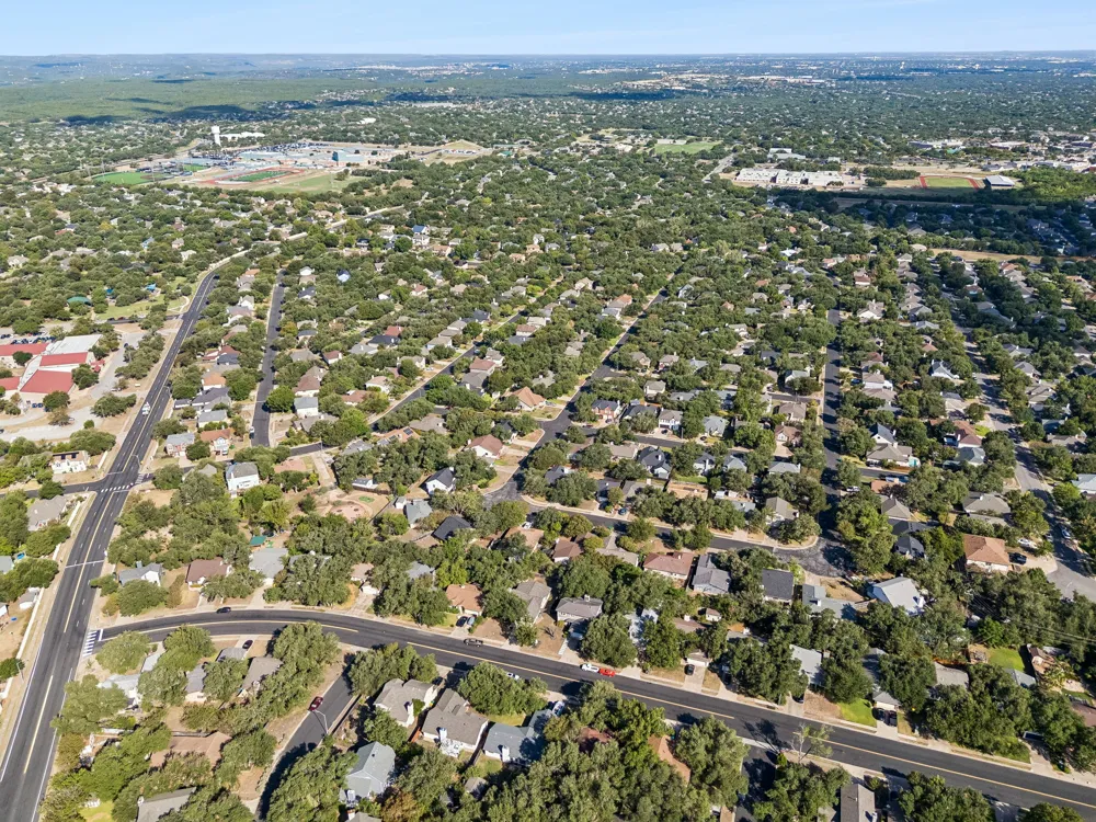 1709 Hatch Road Cedar Park, TX 78613
