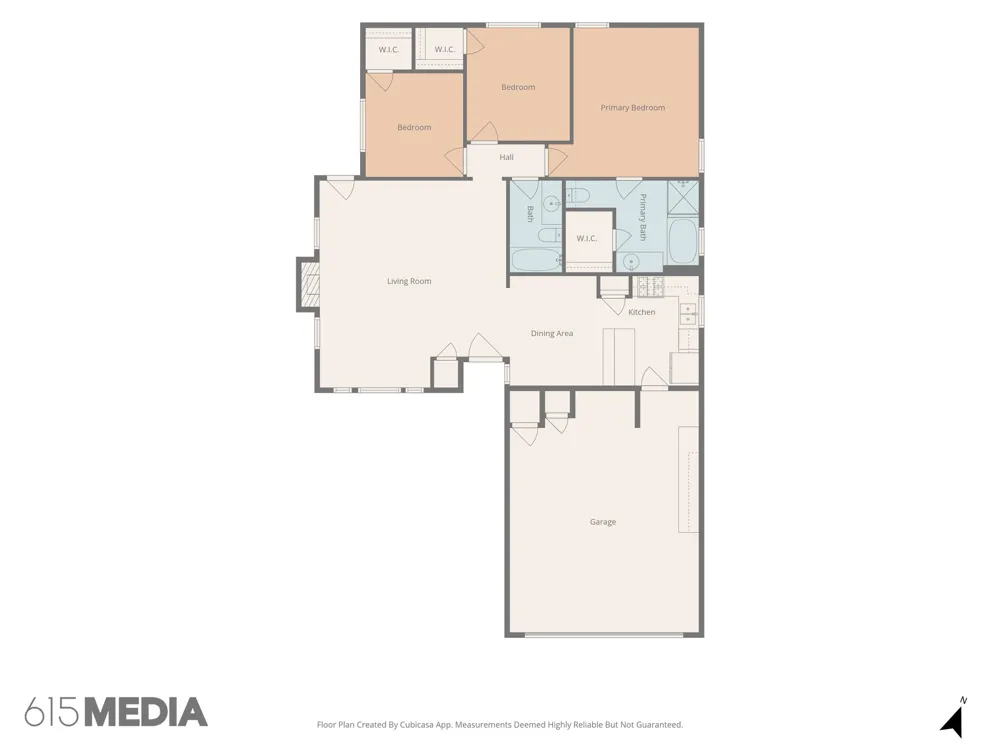 1709 Hatch Road Cedar Park, TX 78613