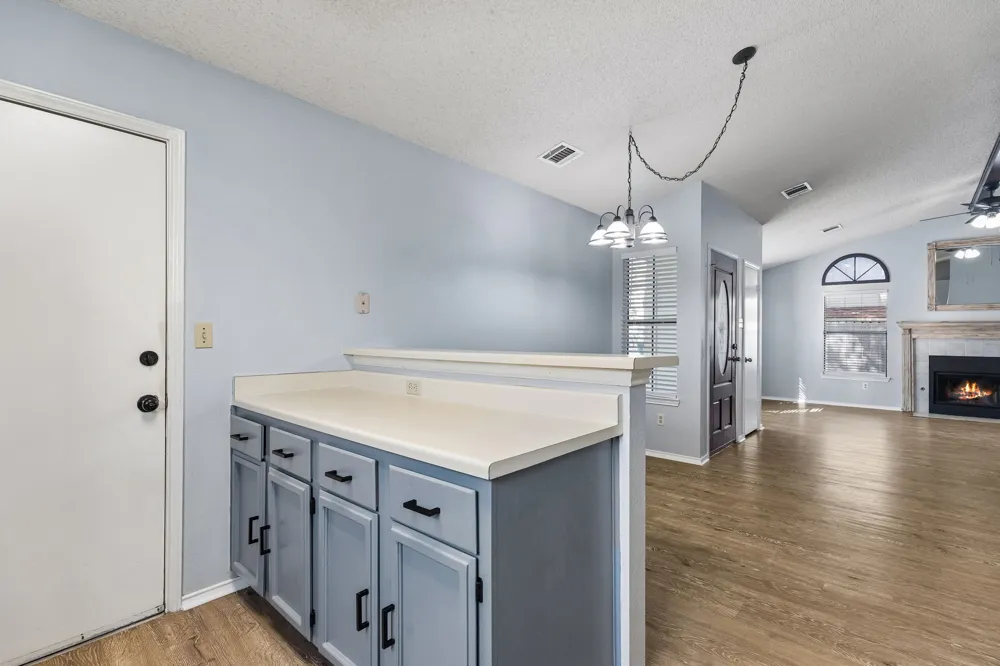 1709 Hatch Road Cedar Park, TX 78613