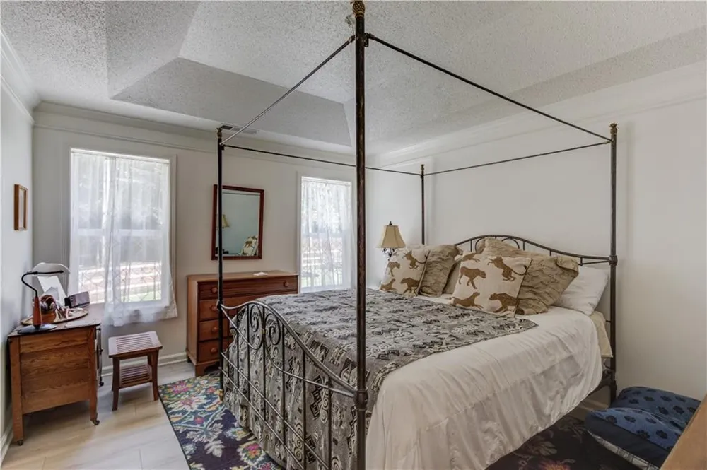 1023 Laurel Green Lane Sugar Hill, GA 30518