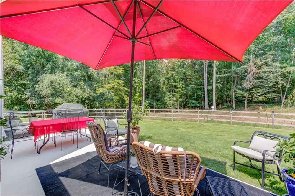 1023 Laurel Green Lane Sugar Hill, GA 30518