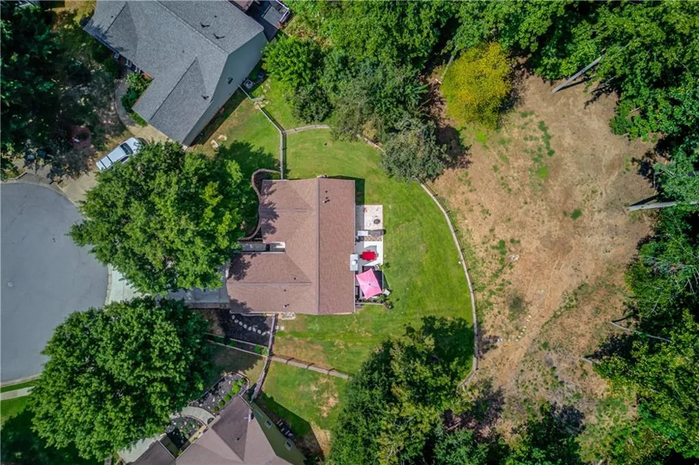 1023 Laurel Green Lane Sugar Hill, GA 30518