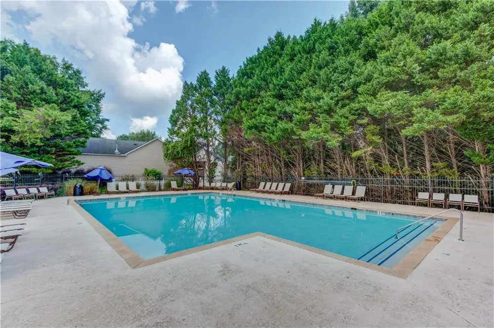 1023 Laurel Green Lane Sugar Hill, GA 30518