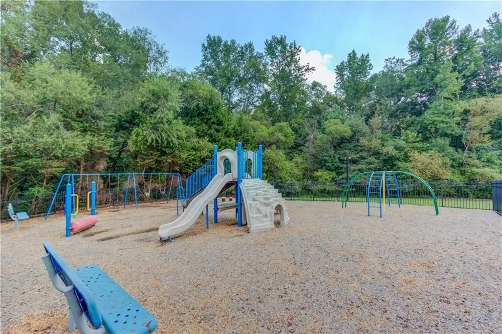1023 Laurel Green Lane Sugar Hill, GA 30518