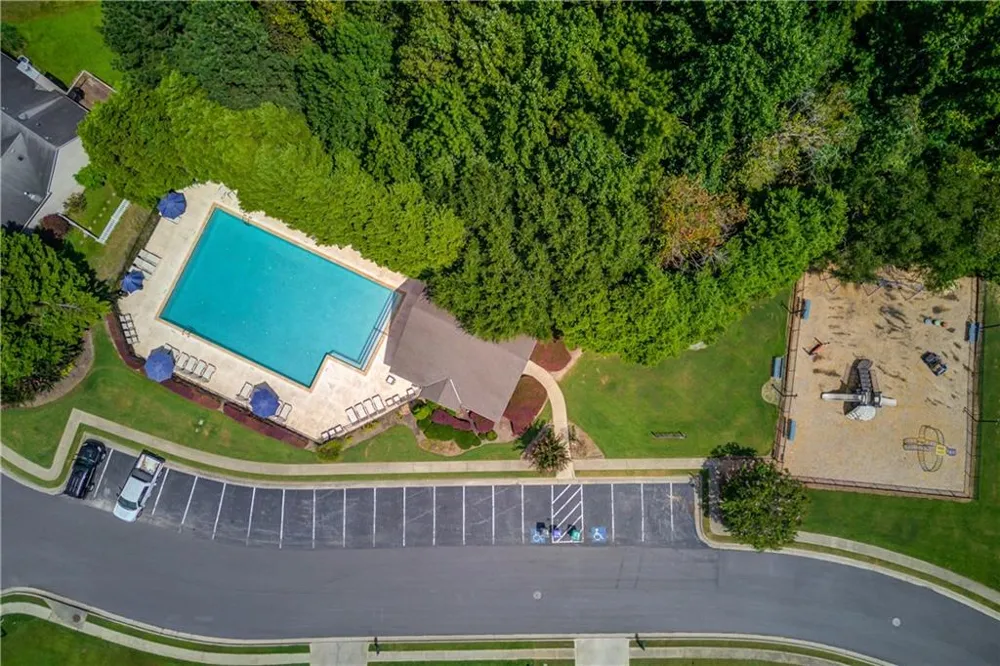 1023 Laurel Green Lane Sugar Hill, GA 30518