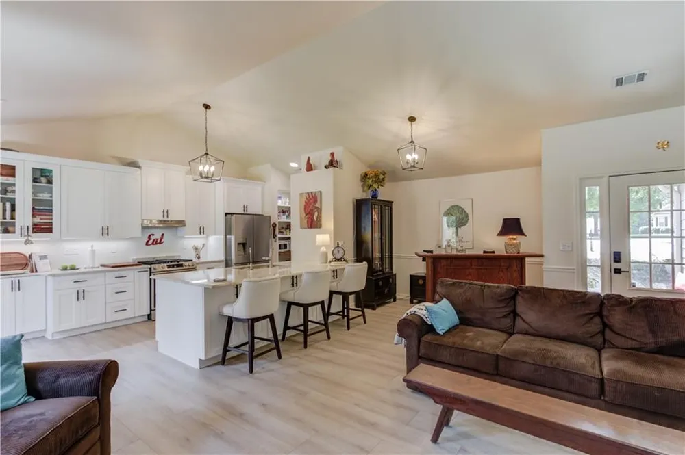 1023 Laurel Green Lane Sugar Hill, GA 30518