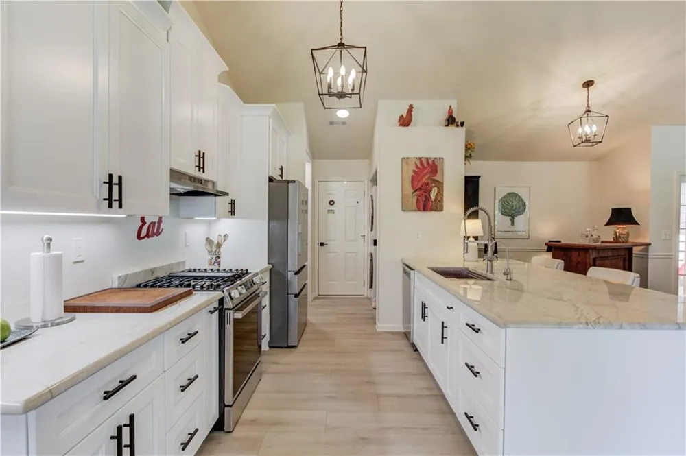 1023 Laurel Green Lane Sugar Hill, GA 30518