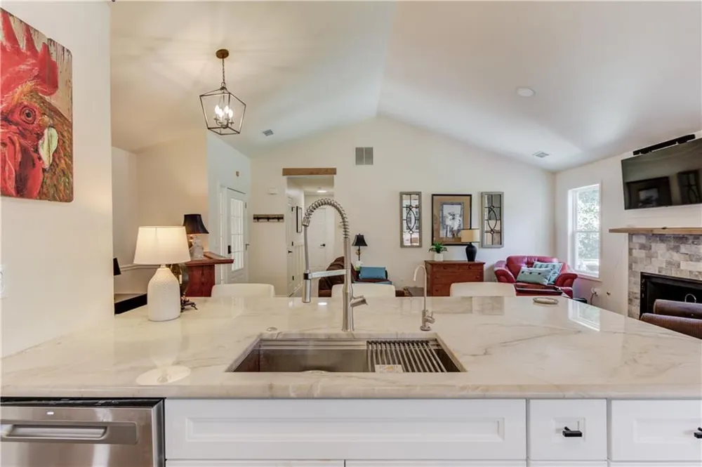 1023 Laurel Green Lane Sugar Hill, GA 30518