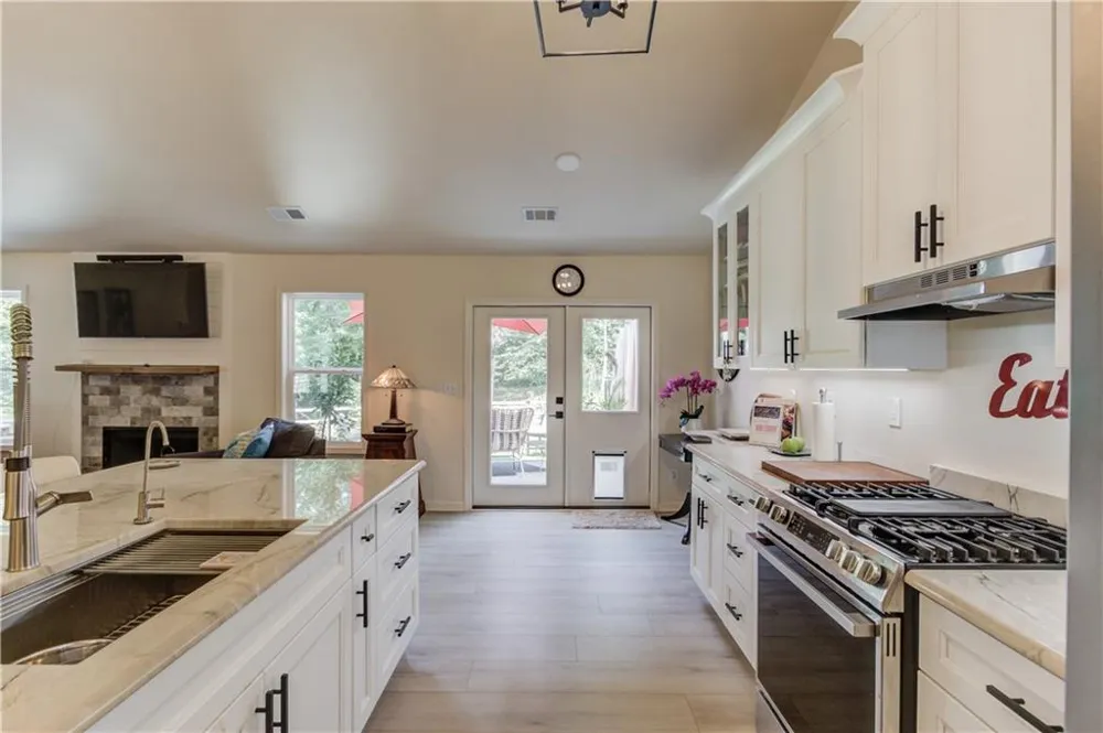 1023 Laurel Green Lane Sugar Hill, GA 30518