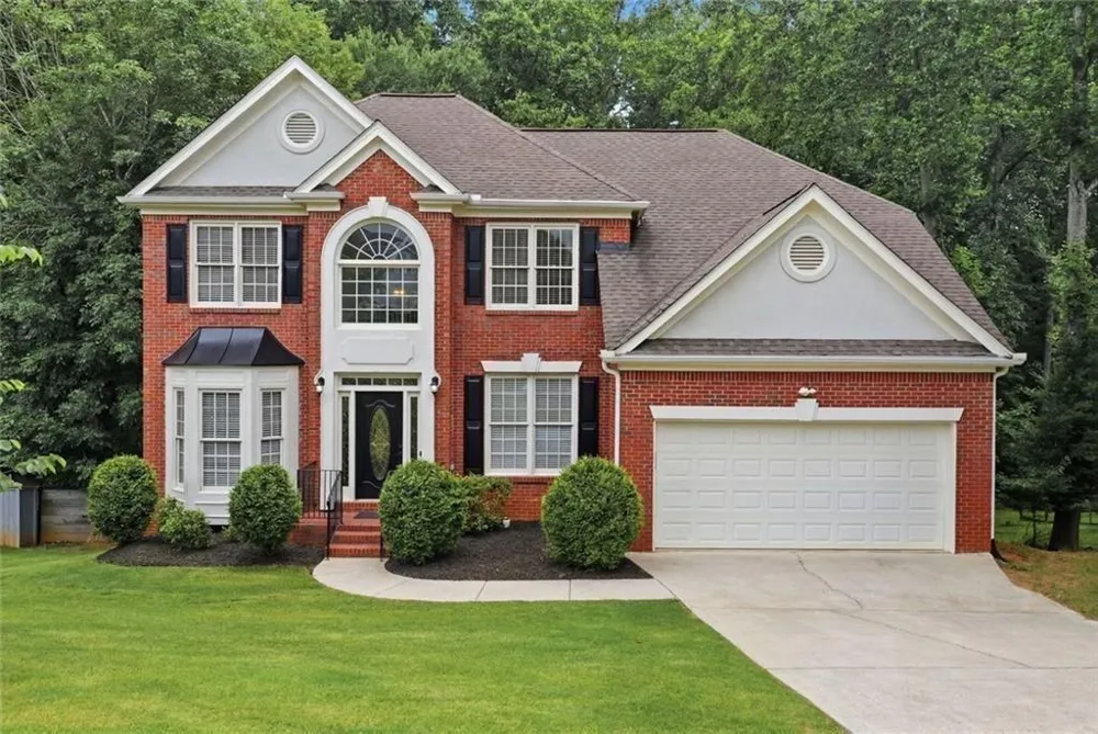 6353 Chestnut Parkway Flowery Branch, GA 30542