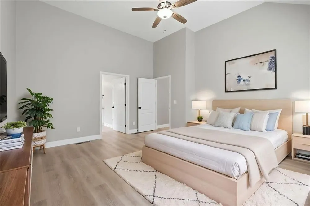 6353 Chestnut Parkway Flowery Branch, GA 30542