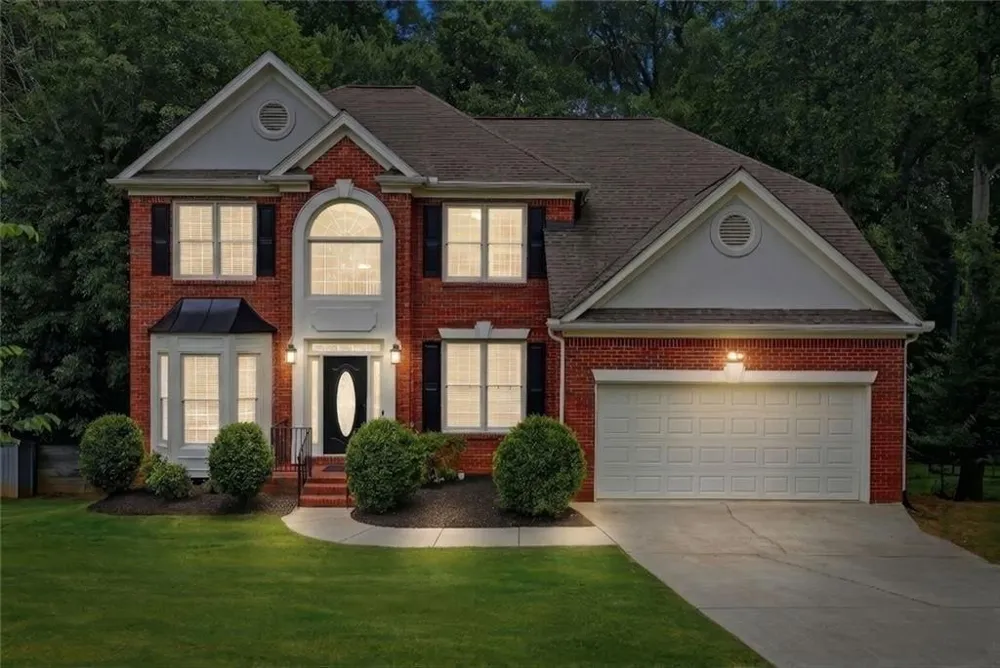 6353 Chestnut Parkway Flowery Branch, GA 30542