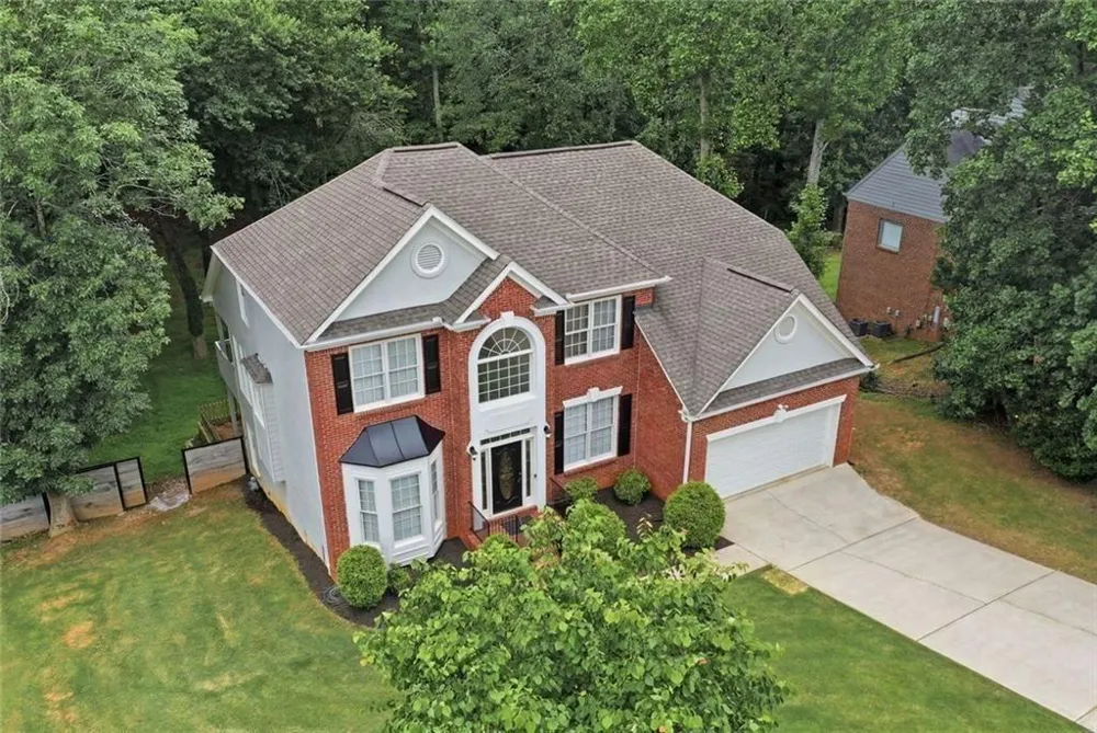 6353 Chestnut Parkway Flowery Branch, GA 30542