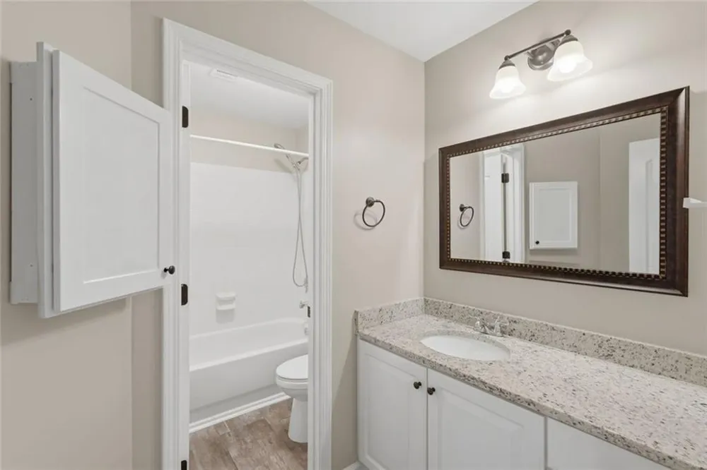 6353 Chestnut Parkway Flowery Branch, GA 30542