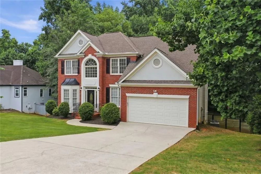 6353 Chestnut Parkway Flowery Branch, GA 30542