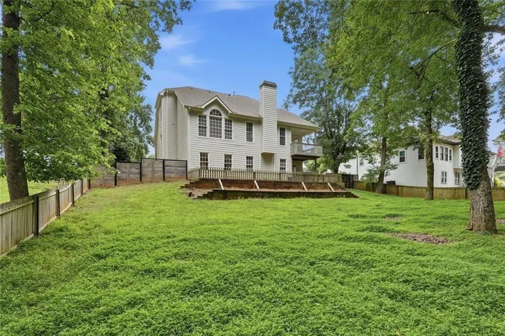 6353 Chestnut Parkway Flowery Branch, GA 30542