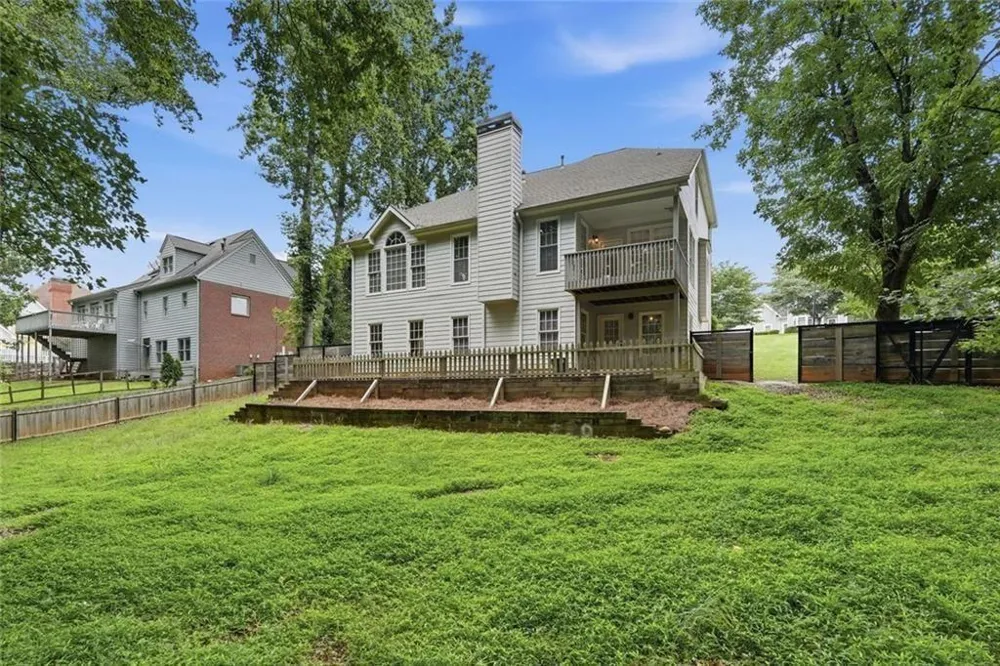 6353 Chestnut Parkway Flowery Branch, GA 30542