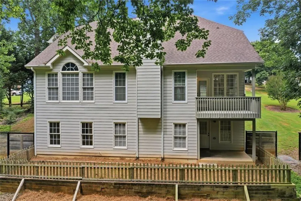 6353 Chestnut Parkway Flowery Branch, GA 30542