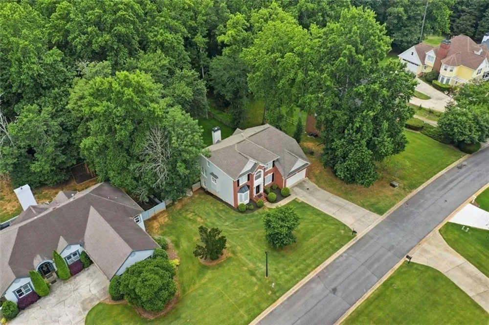 6353 Chestnut Parkway Flowery Branch, GA 30542