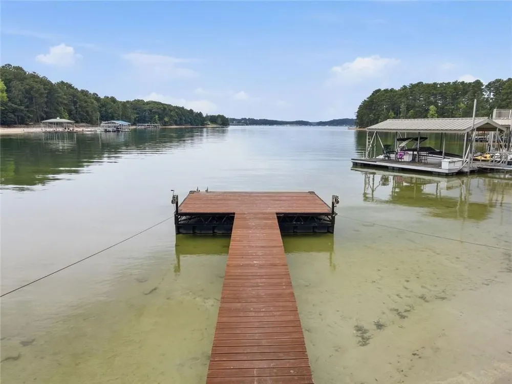 6353 Chestnut Parkway Flowery Branch, GA 30542