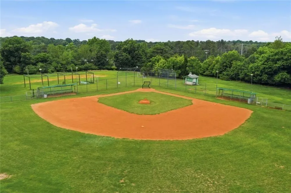 6353 Chestnut Parkway Flowery Branch, GA 30542