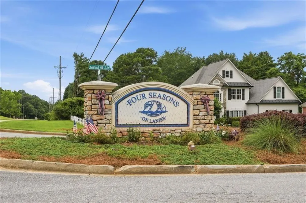 6353 Chestnut Parkway Flowery Branch, GA 30542