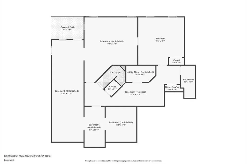 6353 Chestnut Parkway Flowery Branch, GA 30542