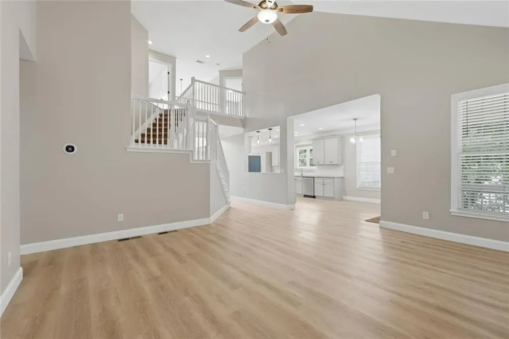 6353 Chestnut Parkway Flowery Branch, GA 30542