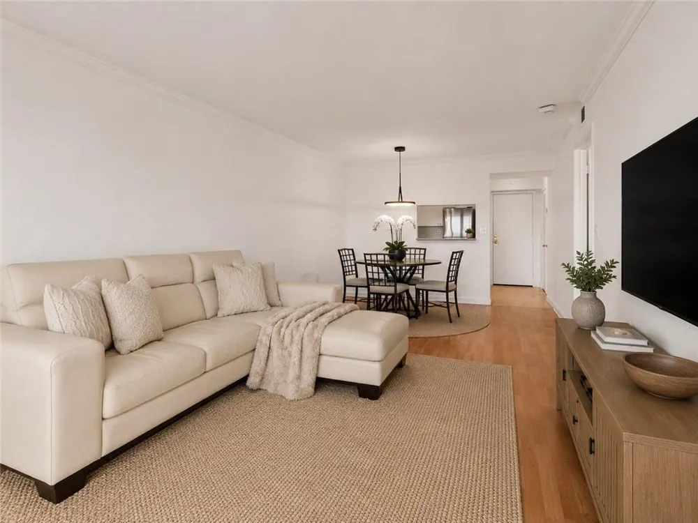 2870 Pharr Court South NW #2602 Atlanta, GA 30305