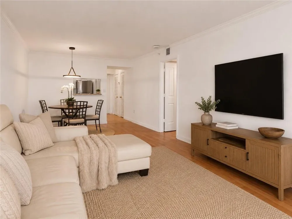 2870 Pharr Court South NW #2602 Atlanta, GA 30305