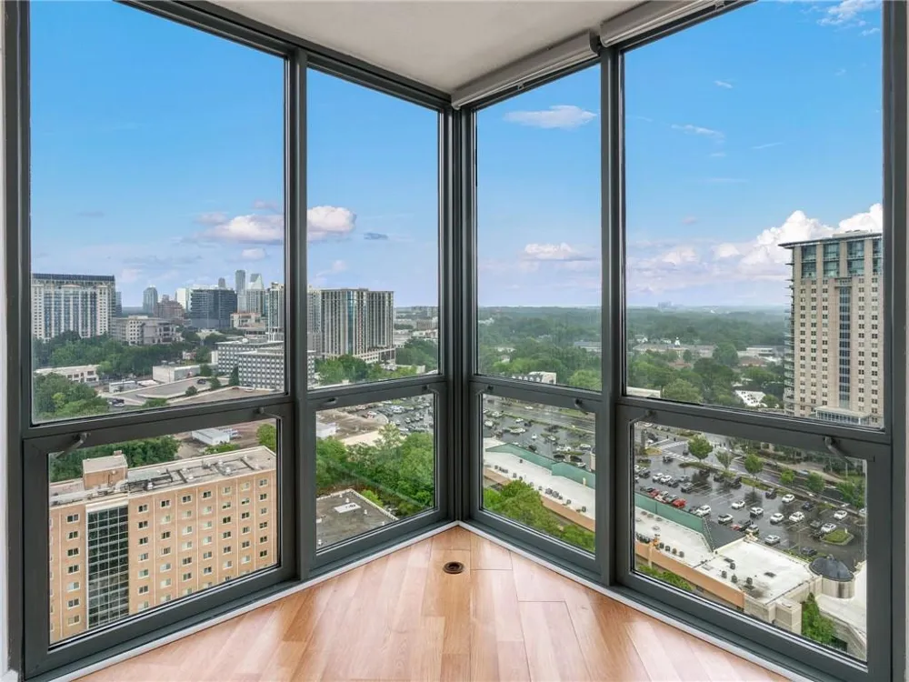 2870 Pharr Court South NW #2602 Atlanta, GA 30305