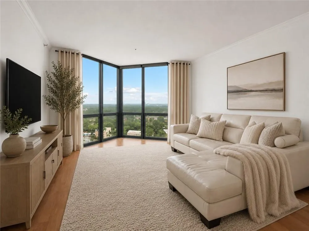 2870 Pharr Court South NW #2602 Atlanta, GA 30305