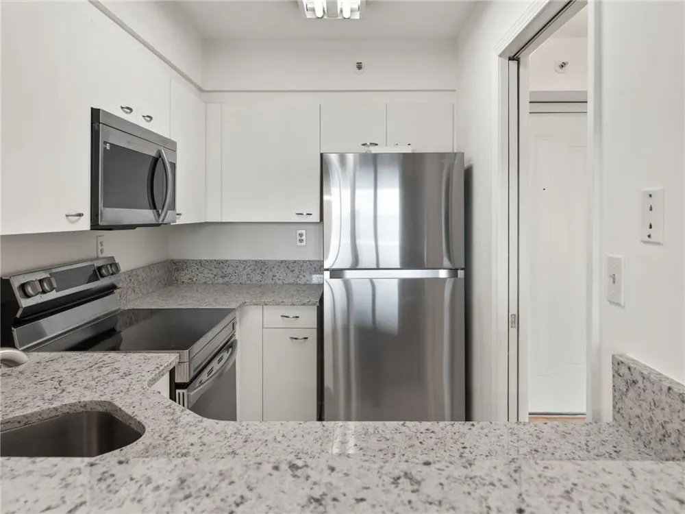 2870 Pharr Court South NW #2602 Atlanta, GA 30305