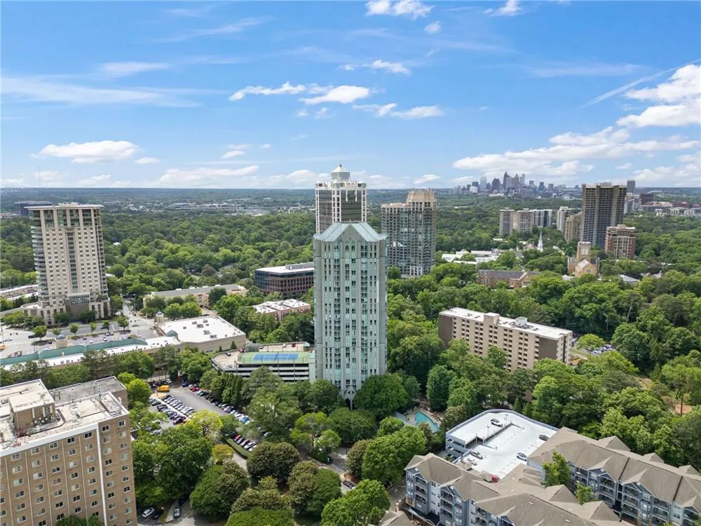 2870 Pharr Court South NW #2602 Atlanta, GA 30305