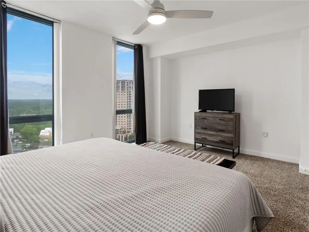 2870 Pharr Court South NW #2602 Atlanta, GA 30305
