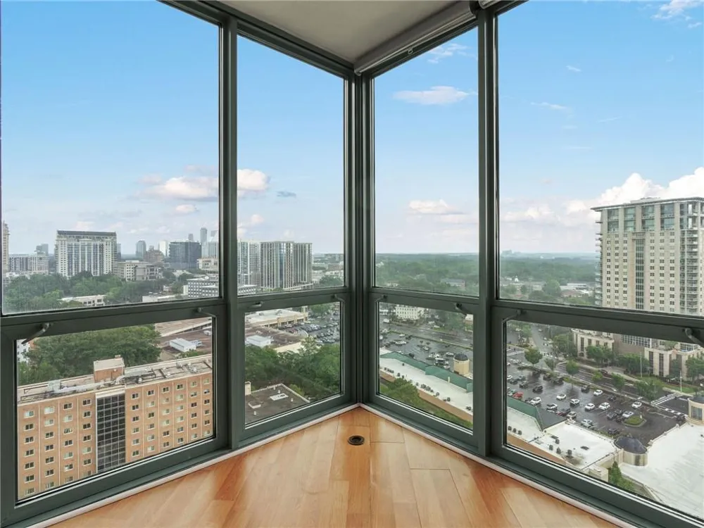 2870 Pharr Court South NW #2602 Atlanta, GA 30305