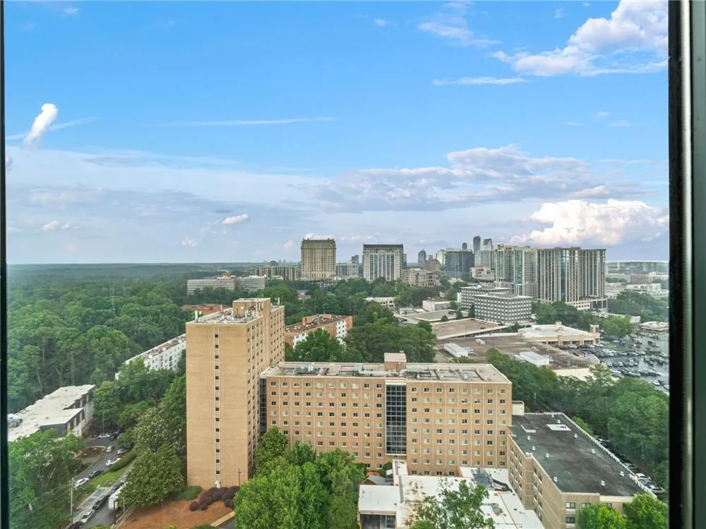 2870 Pharr Court South NW #2602 Atlanta, GA 30305