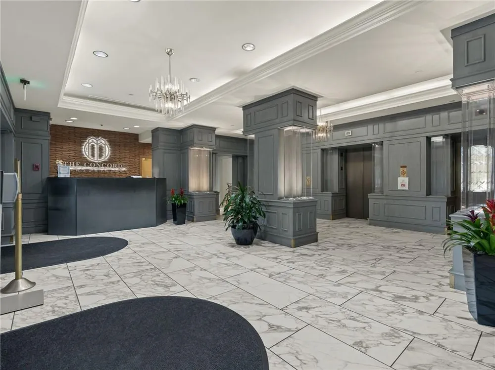 2870 Pharr Court South NW #2602 Atlanta, GA 30305