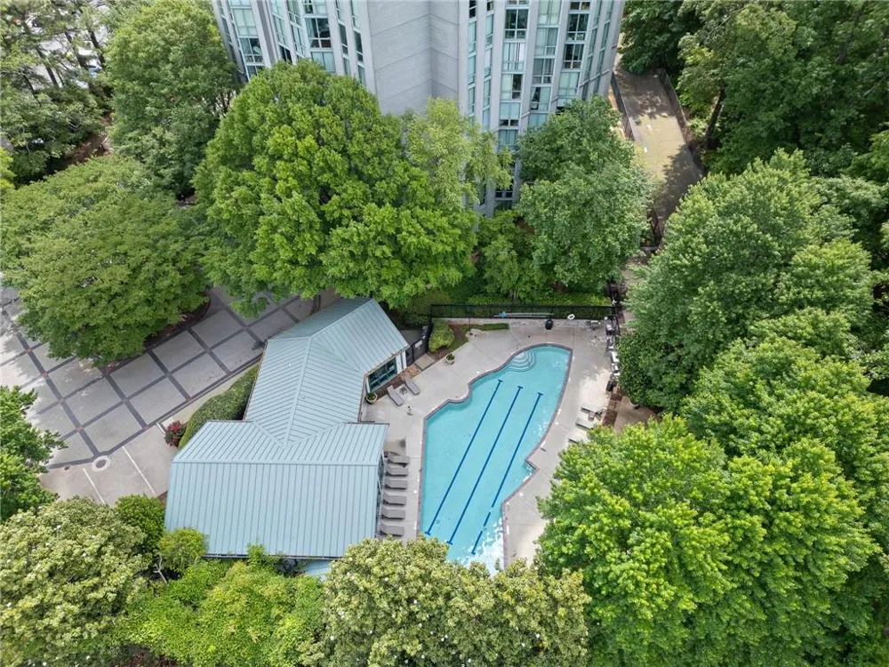 2870 Pharr Court South NW #2602 Atlanta, GA 30305