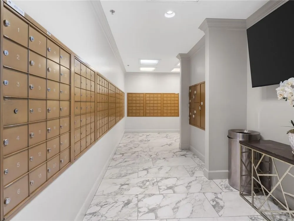 2870 Pharr Court South NW #2602 Atlanta, GA 30305