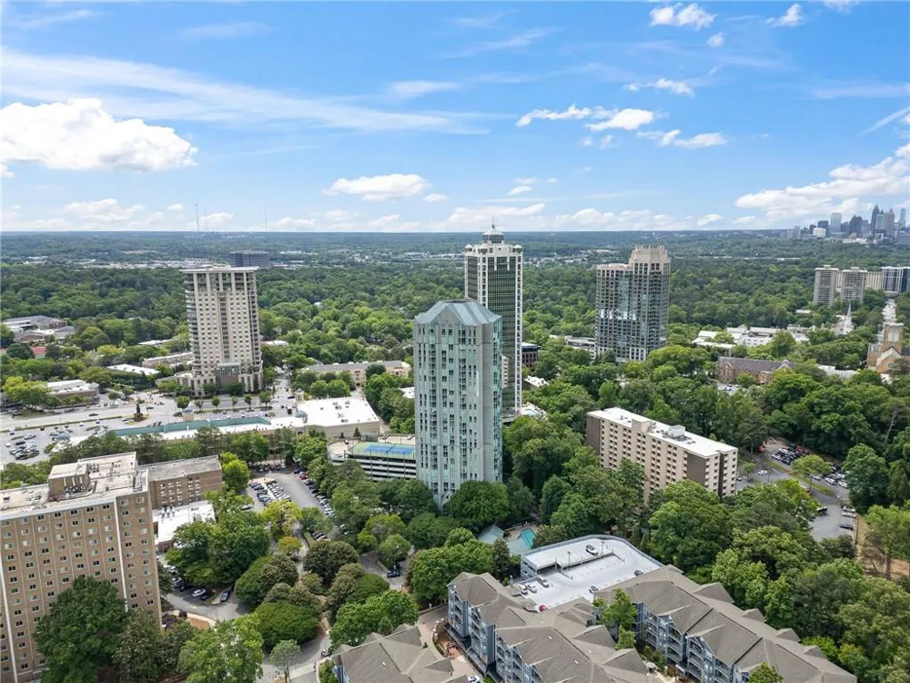 2870 Pharr Court South NW #2602 Atlanta, GA 30305