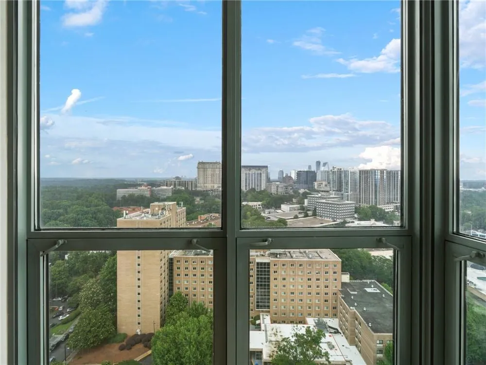2870 Pharr Court South NW #2602 Atlanta, GA 30305