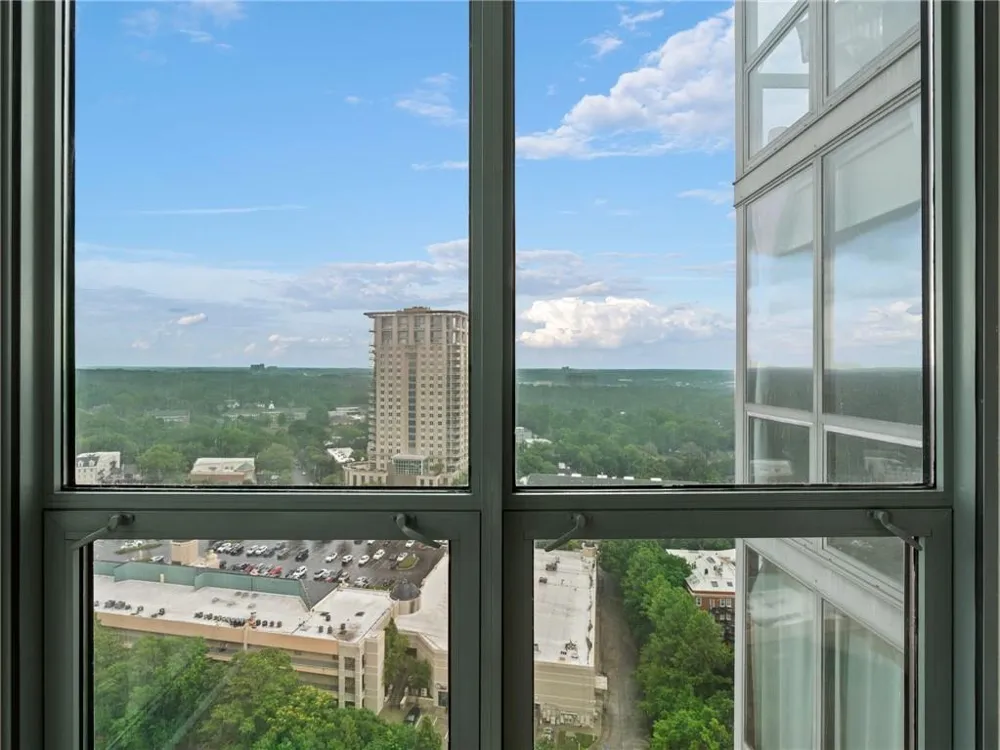 2870 Pharr Court South NW #2602 Atlanta, GA 30305